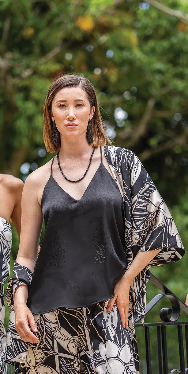 Malu CoverUp The Mākeke