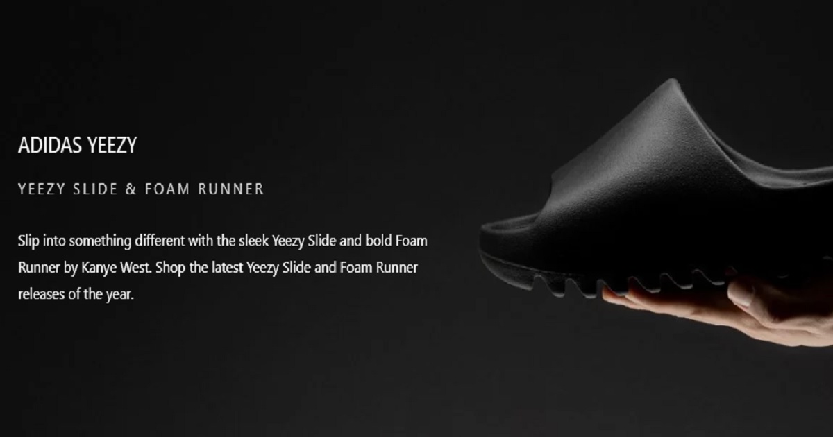 Yeezysofficial com legit? Yeezy sofficial Review 2023 Is it Legit or