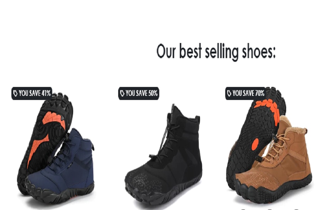 Hikefootwear com legit? Hikefootwear Review 2023 Is it Legit or scam? The Maker Depot
