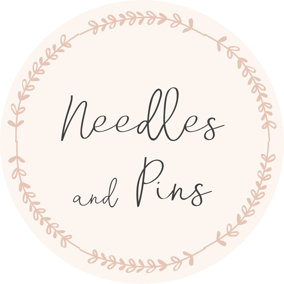 The Maker's Stash English Paper PiecingNeedles & Pins