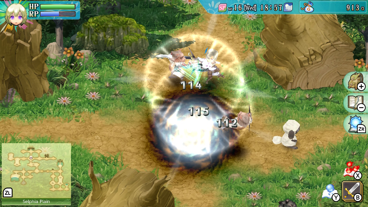 Rune Factory 4 Special Tips and Tricks for Leveling Up, Earning Gold