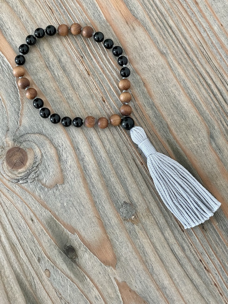 The Warrior Travel Mala The Mala Den