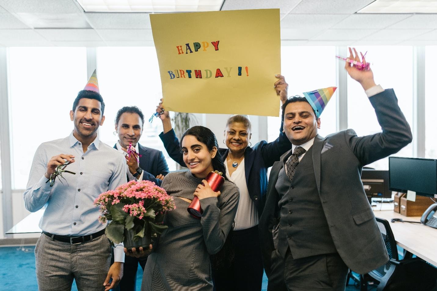 Fun Activities for Team Building in Office The Malaysia Voice