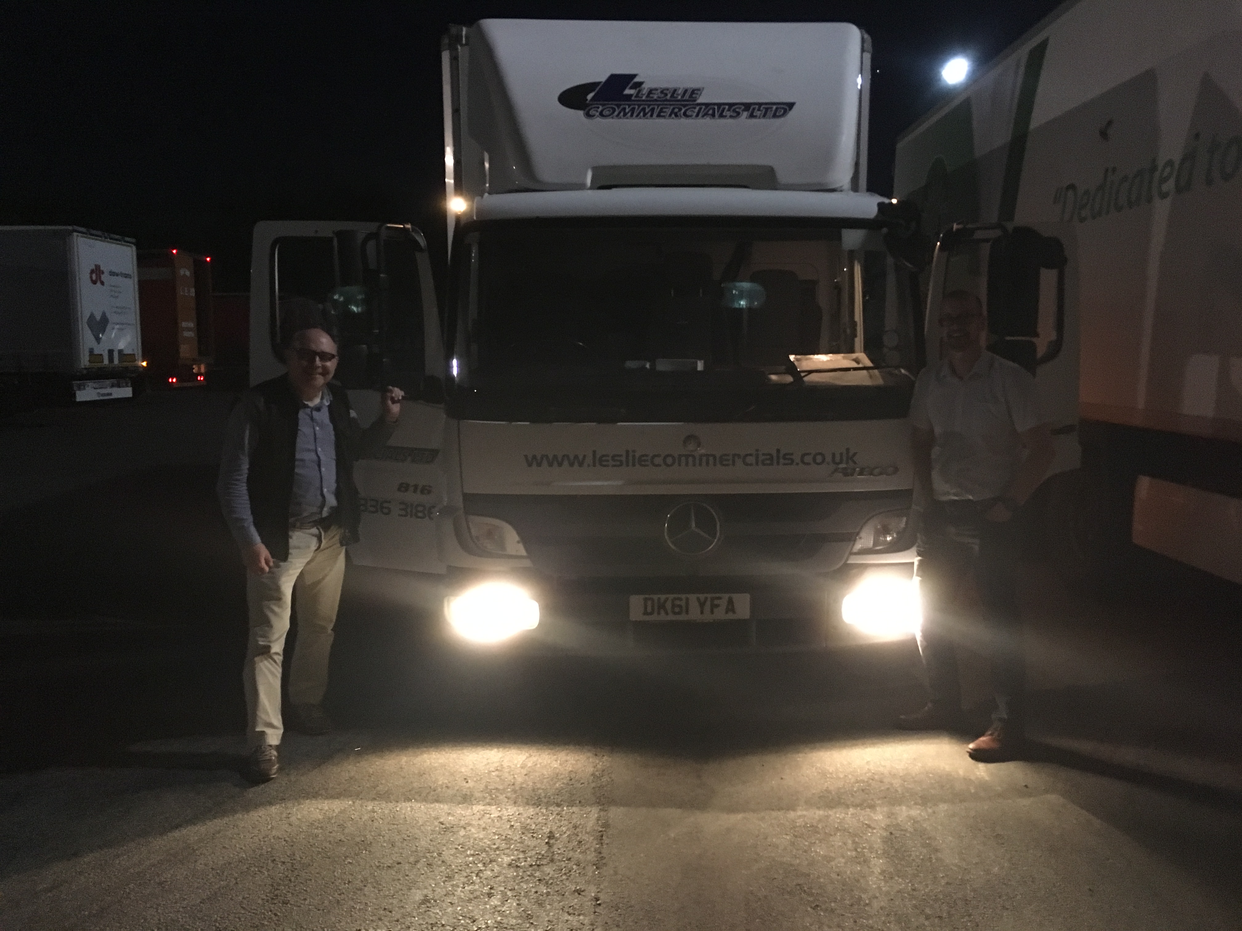 NHS Greater Glasgow & Clyde and Dentaid join the team! The MalDent