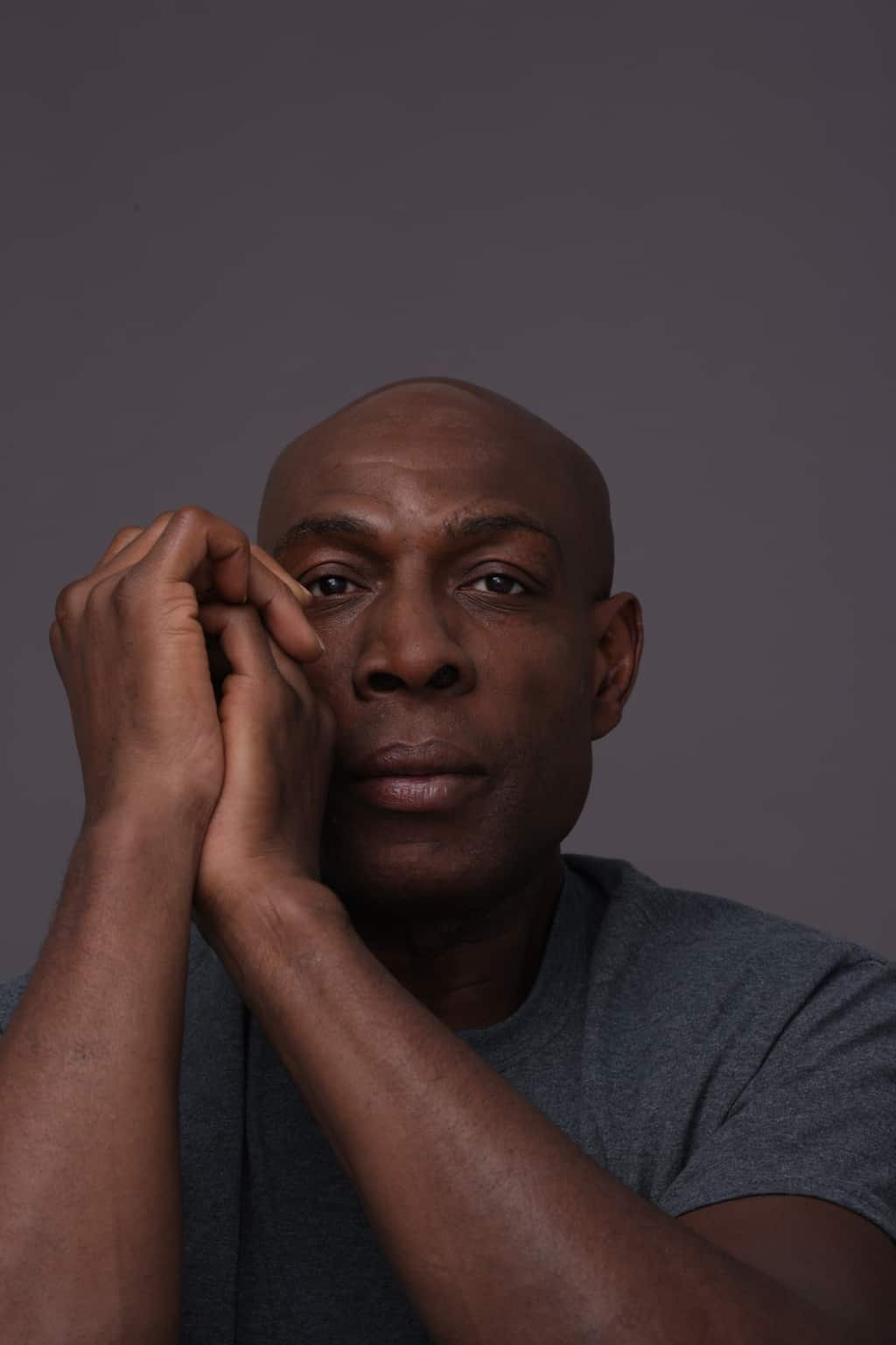 Interview with boxing legend Frank Bruno » The MALESTROM
