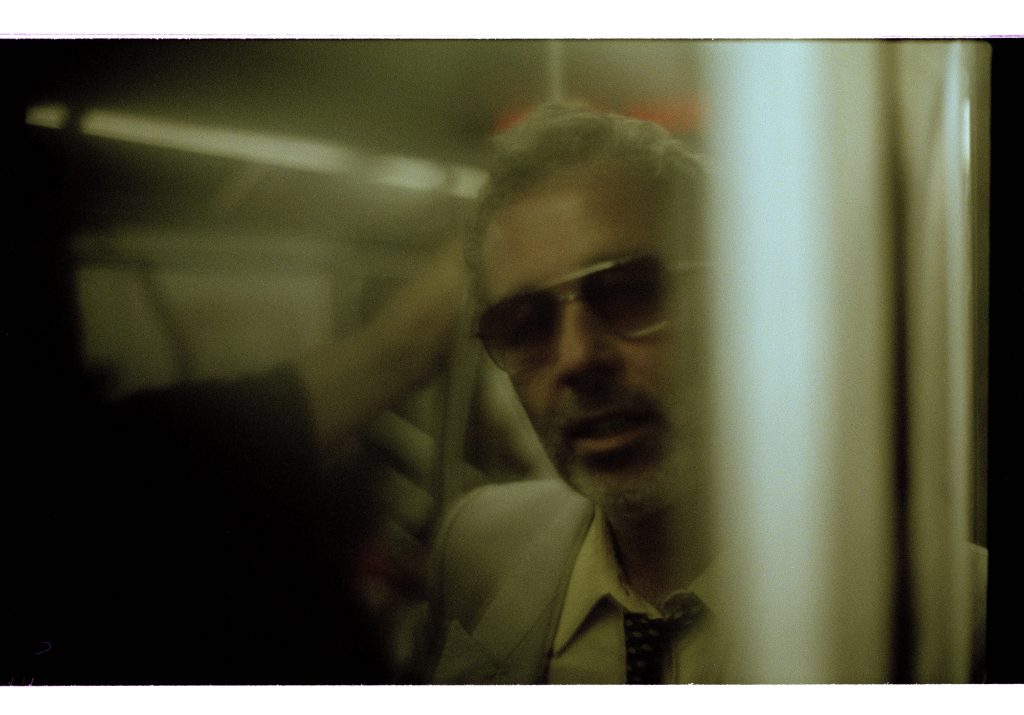 An Interview with Baxter Dury » The MALESTROM