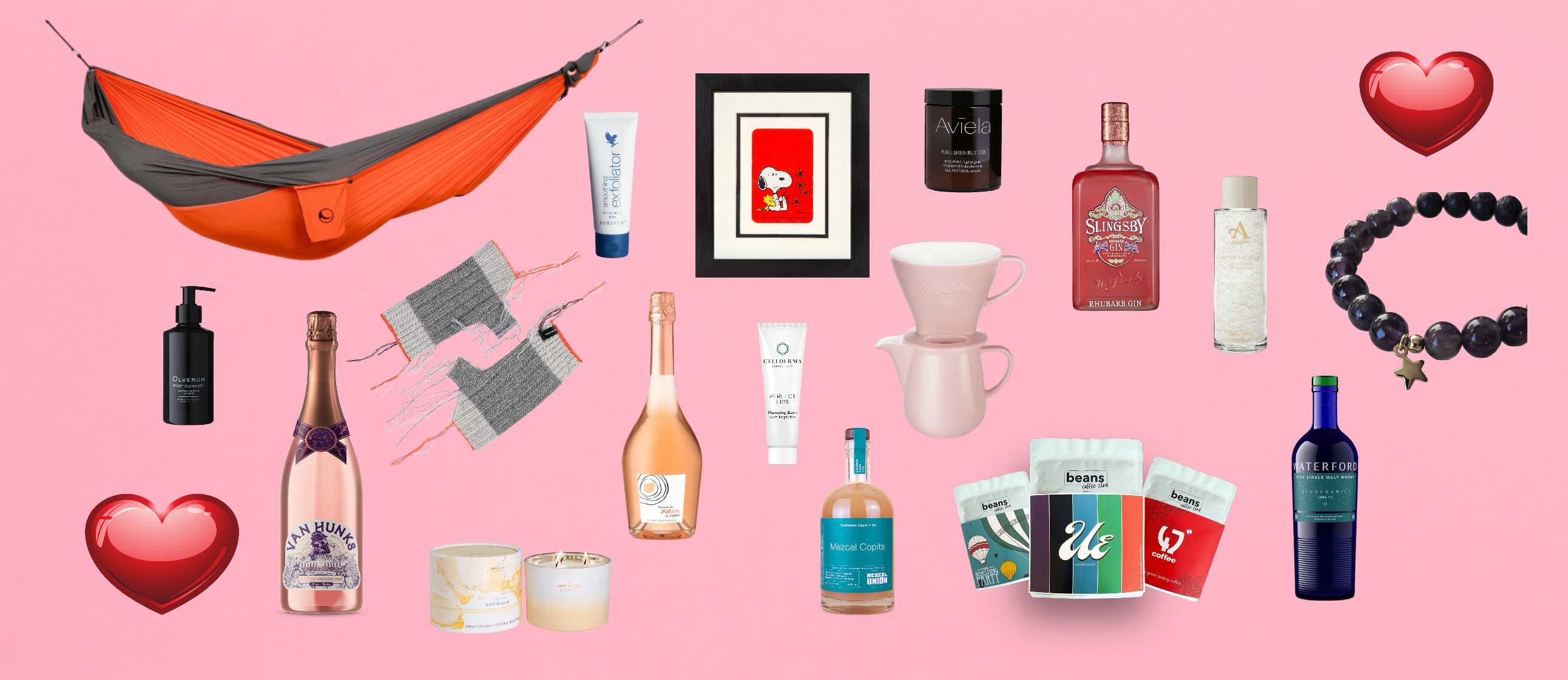 Valentine's Day Gift Guide 2023 » The MALESTROM