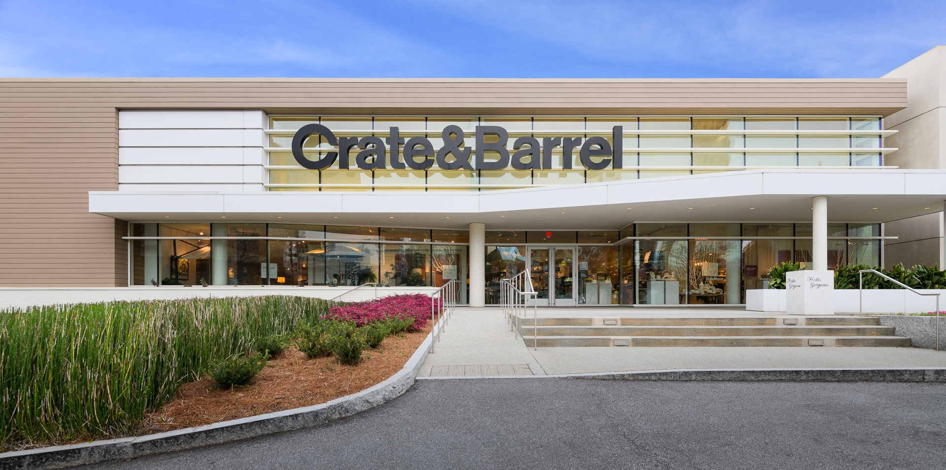 Shops Around Lenox Maley Company