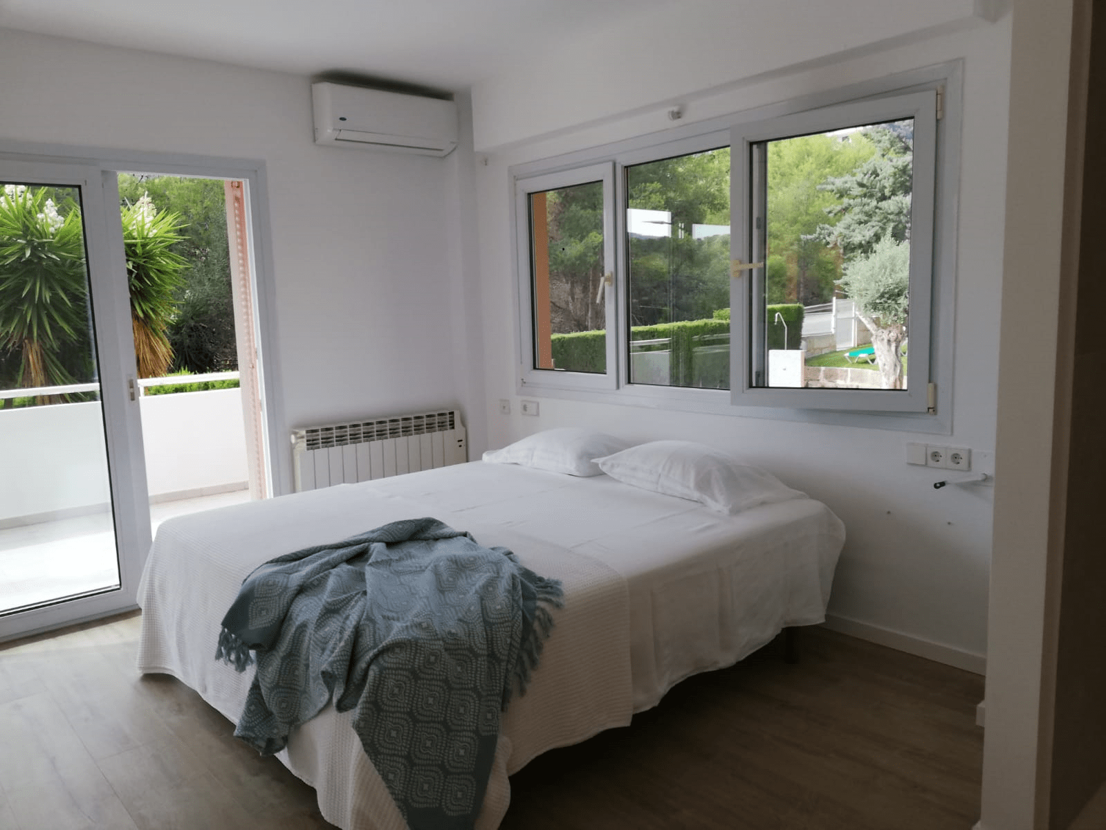 Newly renovated apartment located in Los Altos, Bendinat Golf FOR