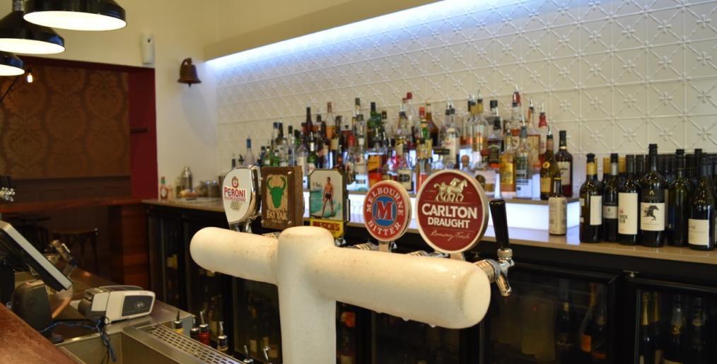 Gallery     The Malvern Hotel