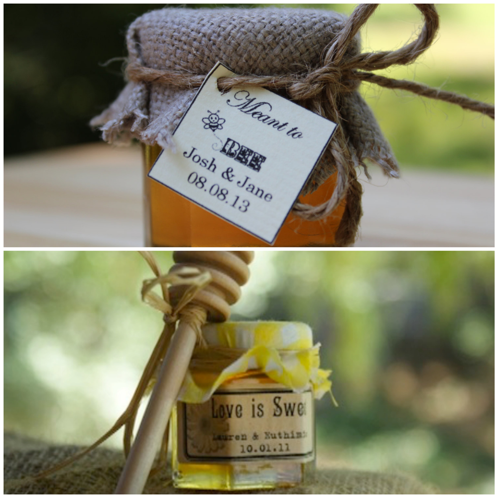 Top 10 Edible Wedding Favors Ma Maison