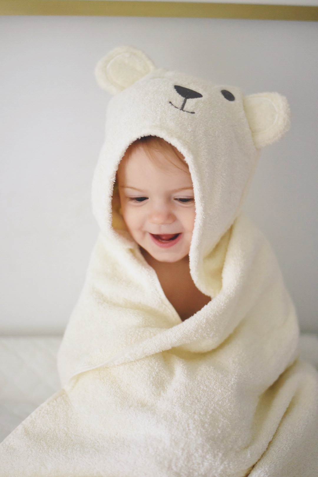 Our Bath Time Essentials The Mama Notes