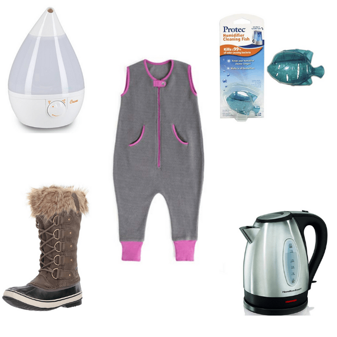 Winter Amazon Favorites For The Family The Mama Notes