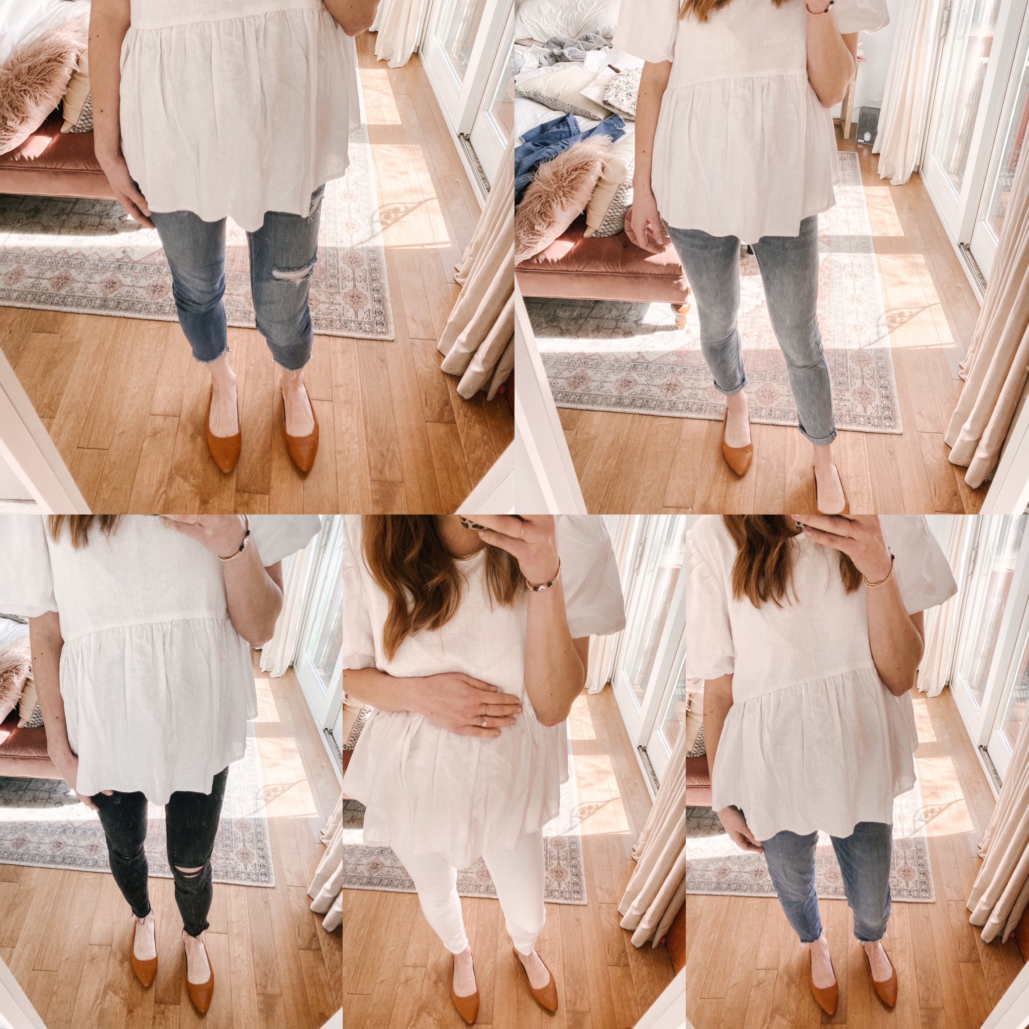 The 5 Best Maternity Jeans!! The Mama Notes