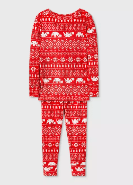 2020 Holiday PJs For Kids The Mama Notes
