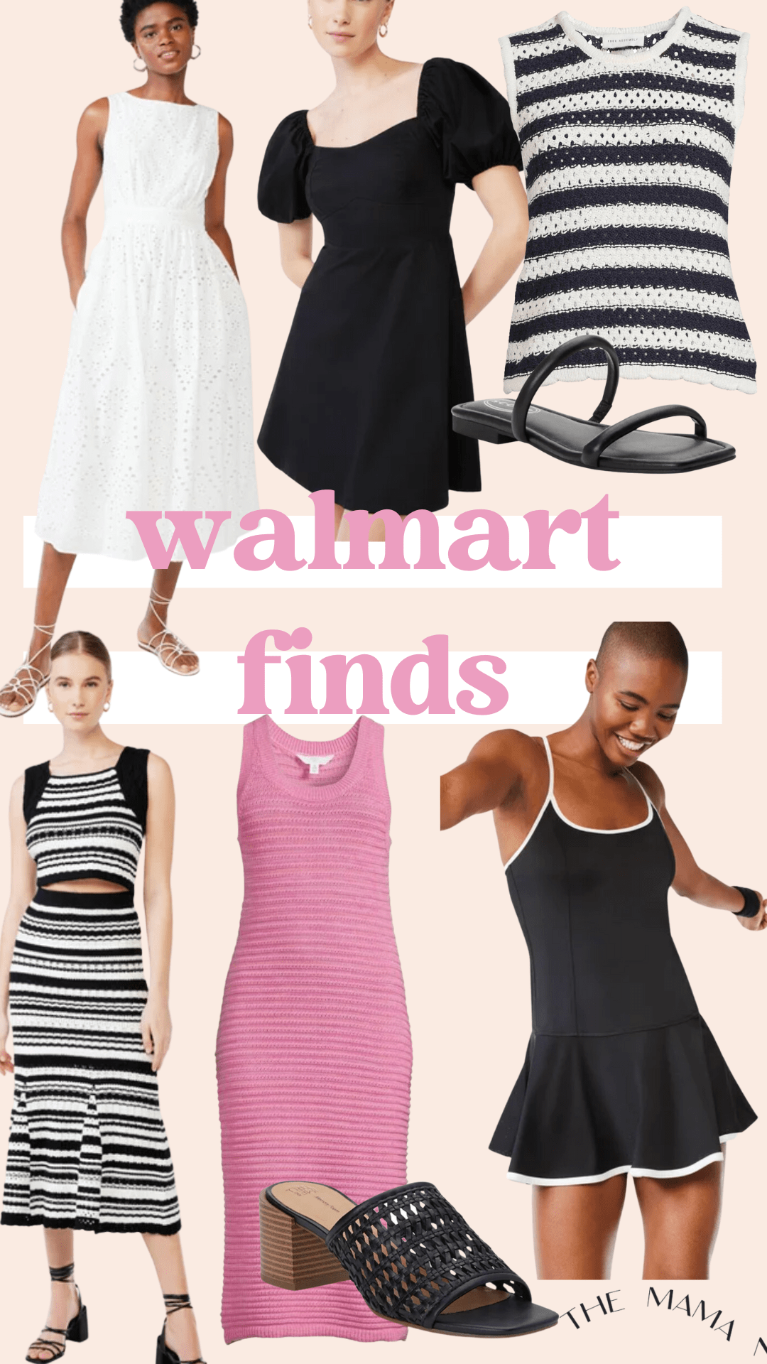 Summer Walmart Finds The Mama Notes