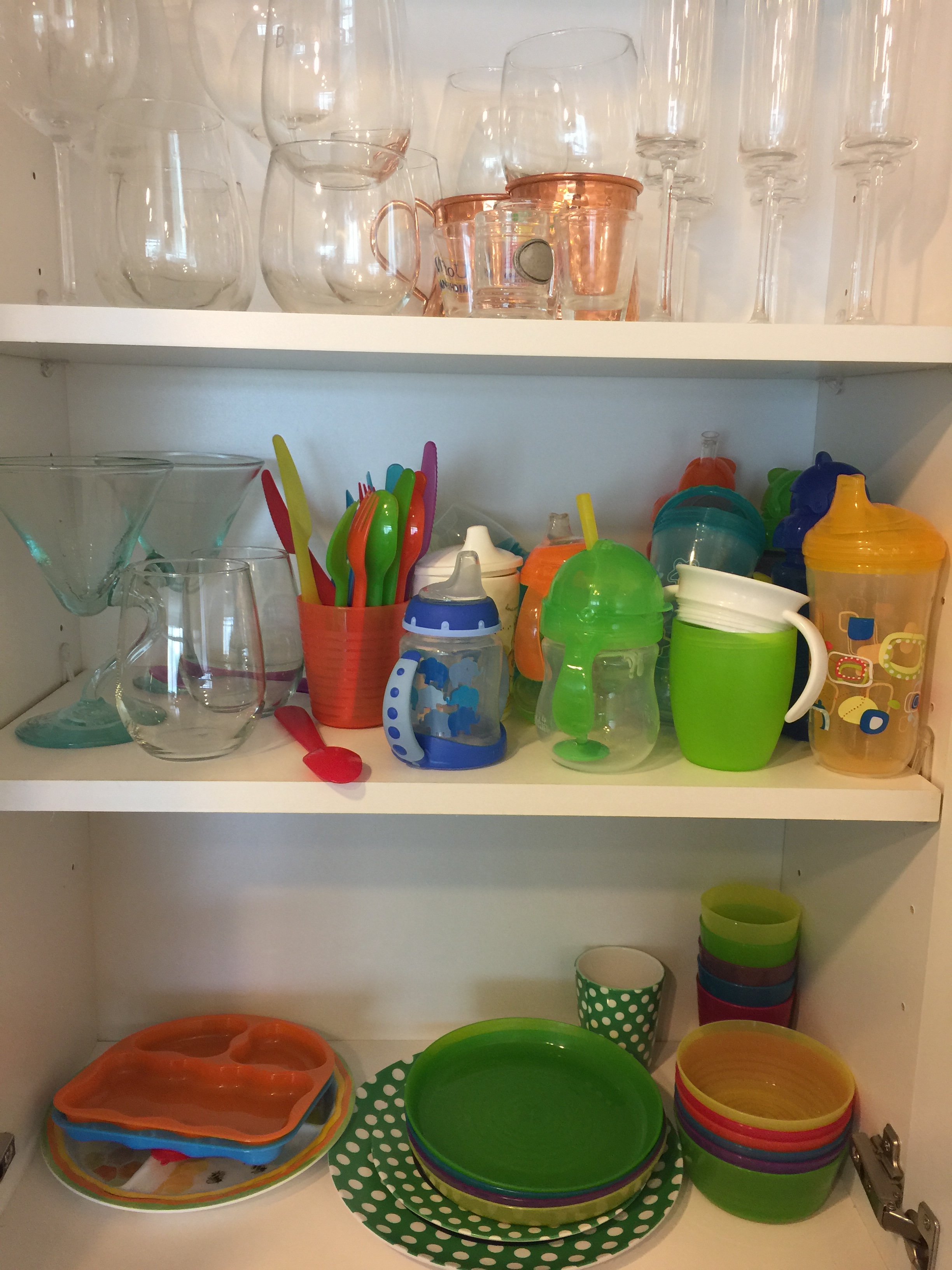 The Sippy Cup Problem The Mama South
