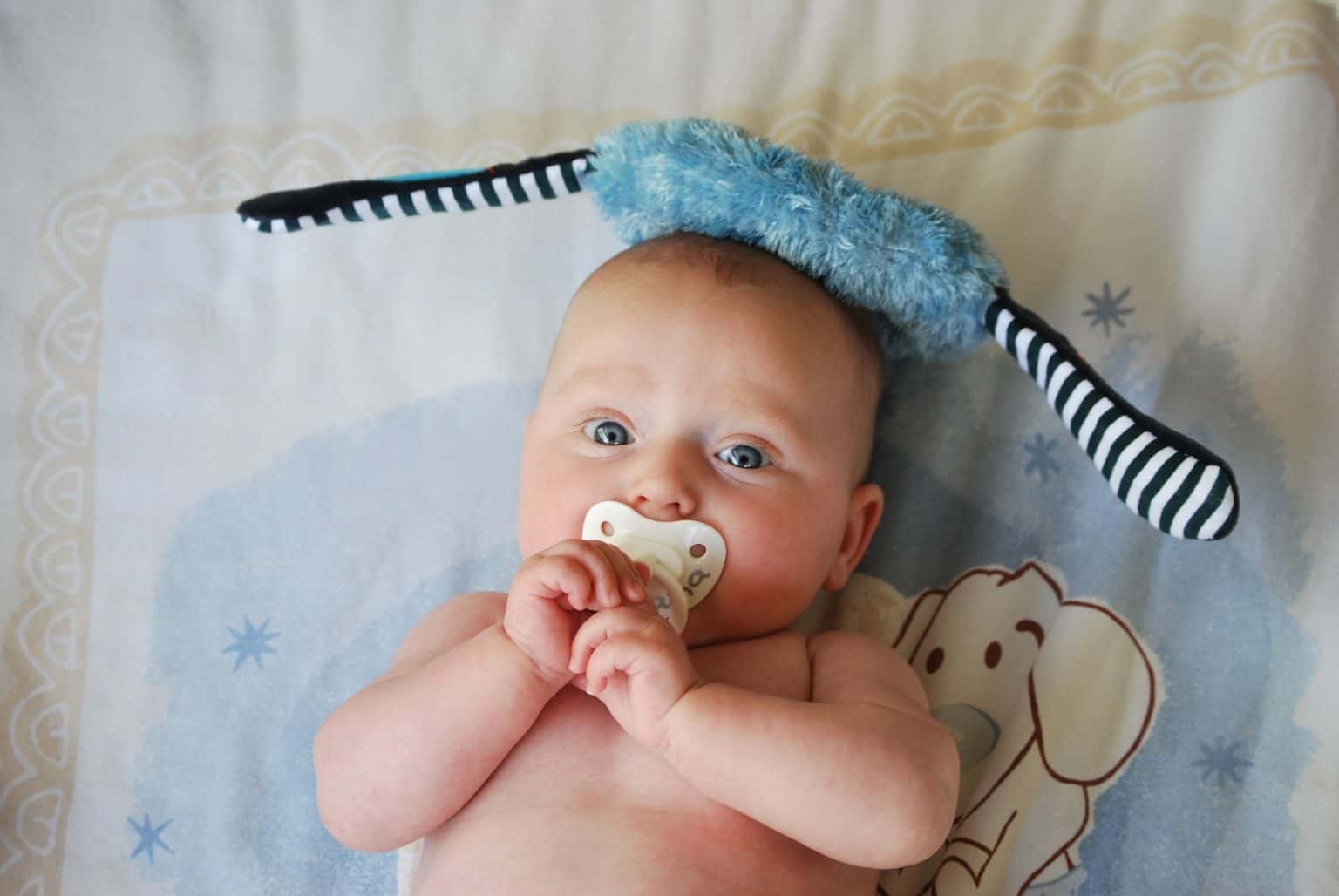 Best Pacifiers for Breastfed Babies in 2024 The Mama Zone