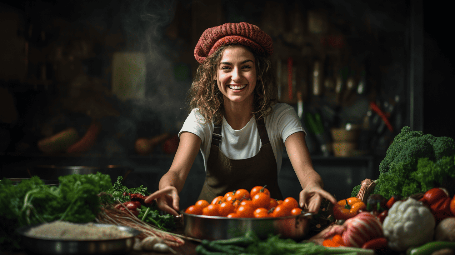 Vegan Cooking Tips for Beginners Master PlantBased Meals with Ease