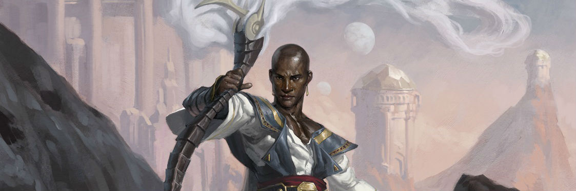 Chain Veil Teferi The Mana Base