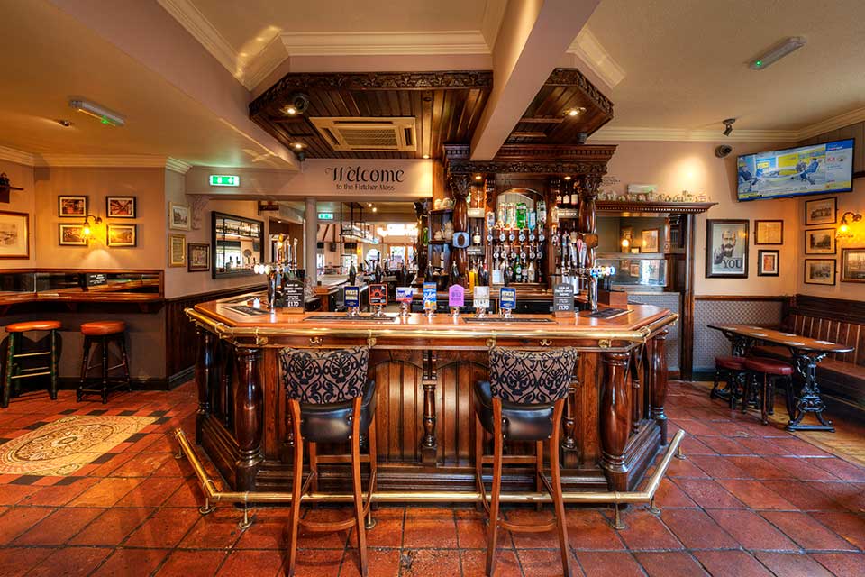 The New Didsbury Dozen the definitive list of boozers on this