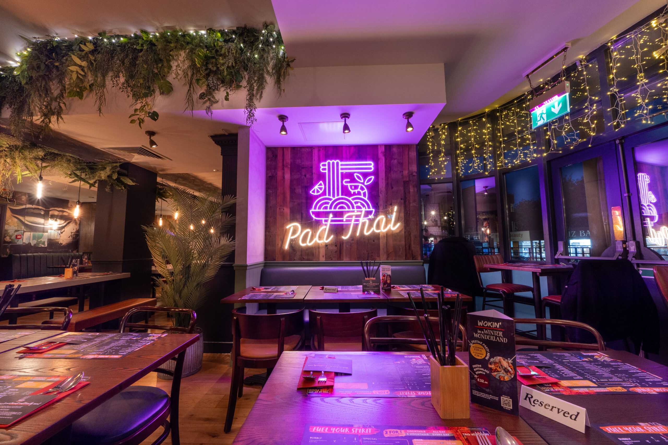 New Salford restaurant Banana Tree to give away 1000 free meals