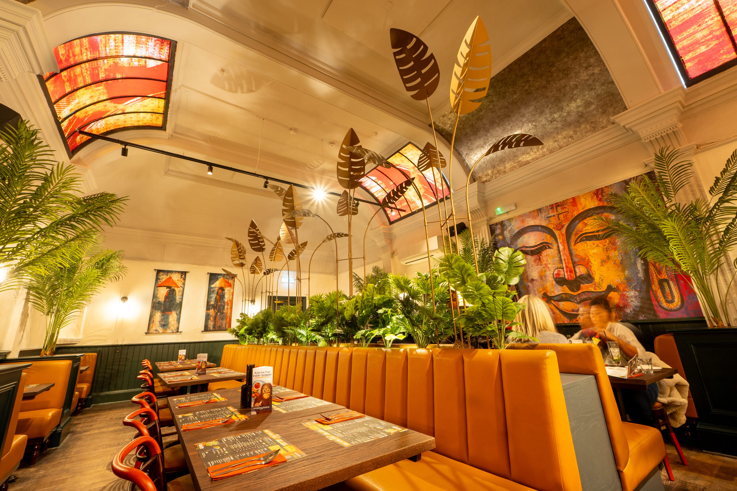 New Salford restaurant Banana Tree to give away 1000 free meals
