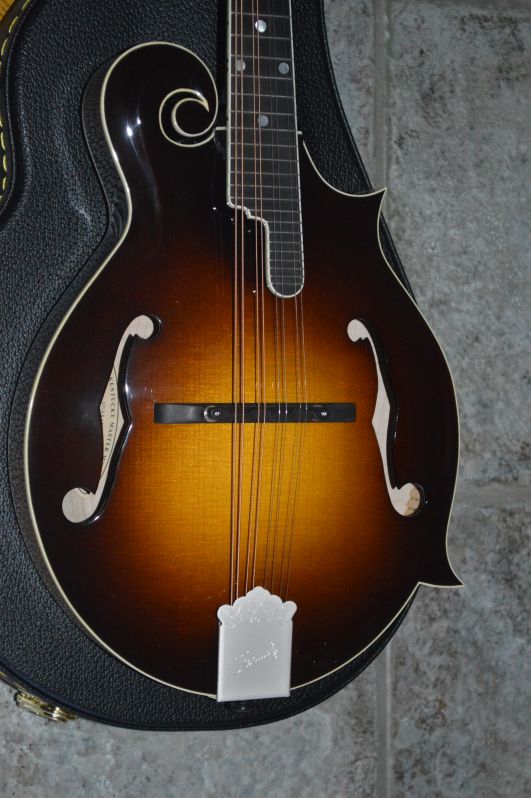Kentucky mandolin km 1000 vtdase