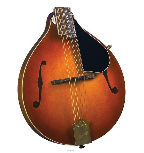 Kentucky KM505 Artist Mandolin & Case Mandolin Store