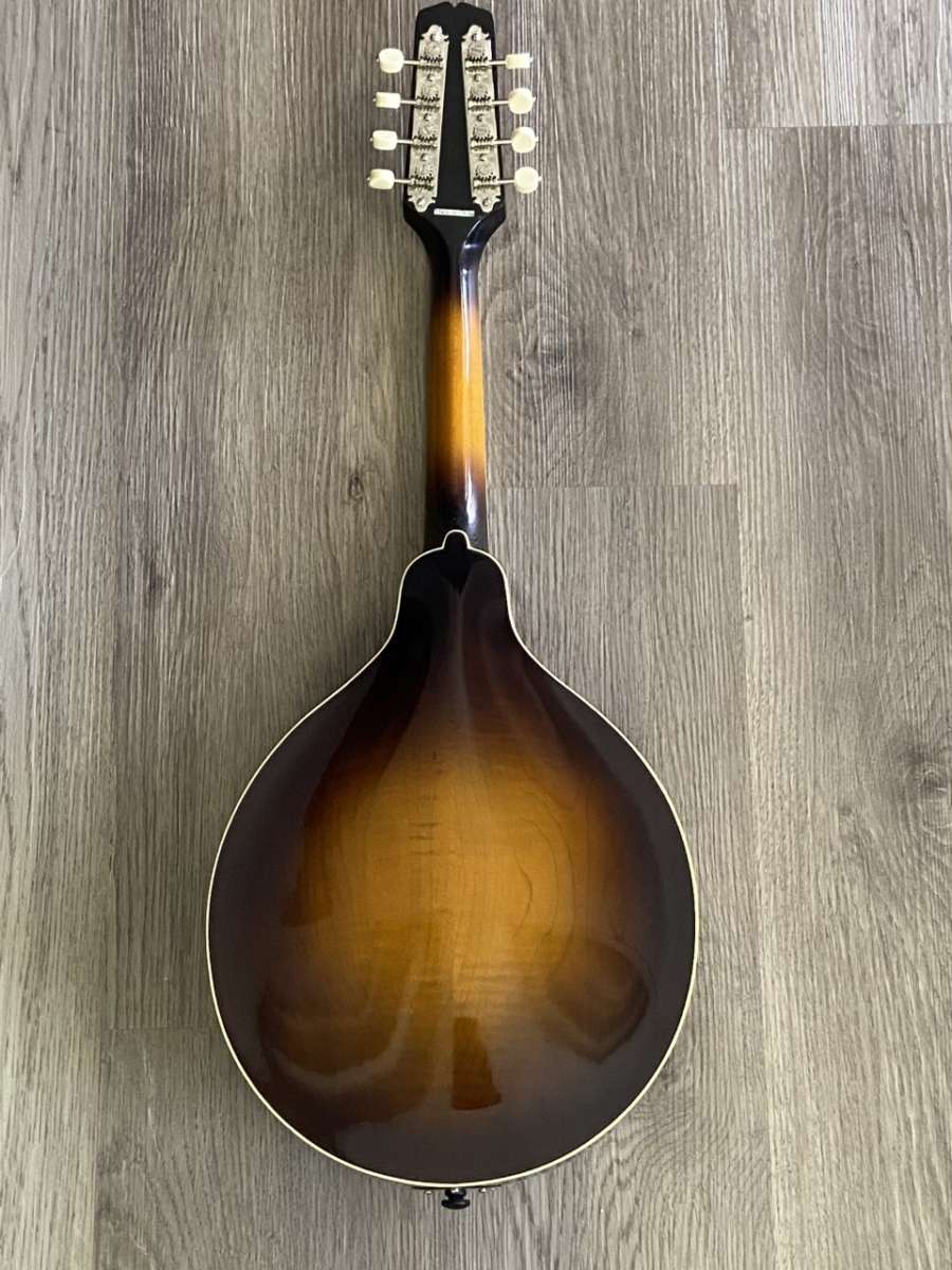 Kentucky KM950 Mandolin Hard Case & Set Up Mandolin Store