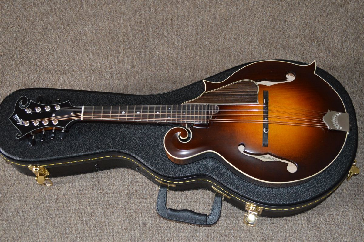 Northfield NF5S Mandolin Mandolin Store
