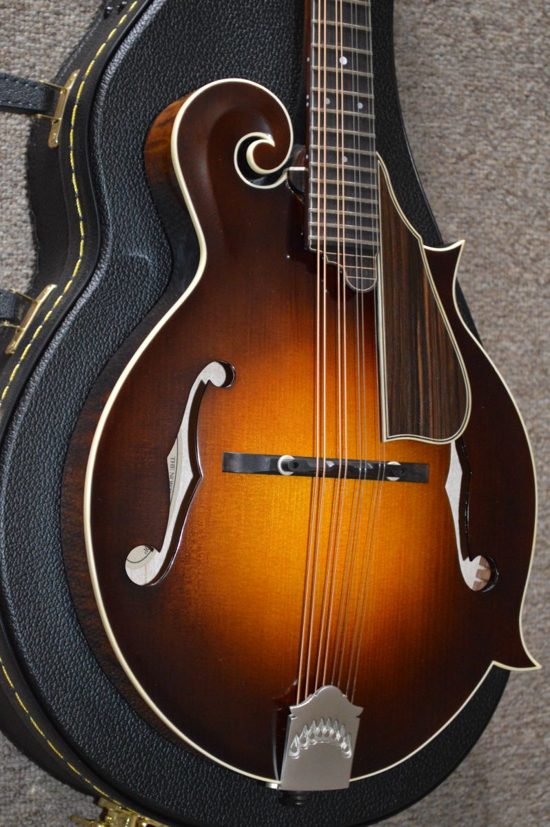 Northfield NF5S Mandolin Mandolin Store