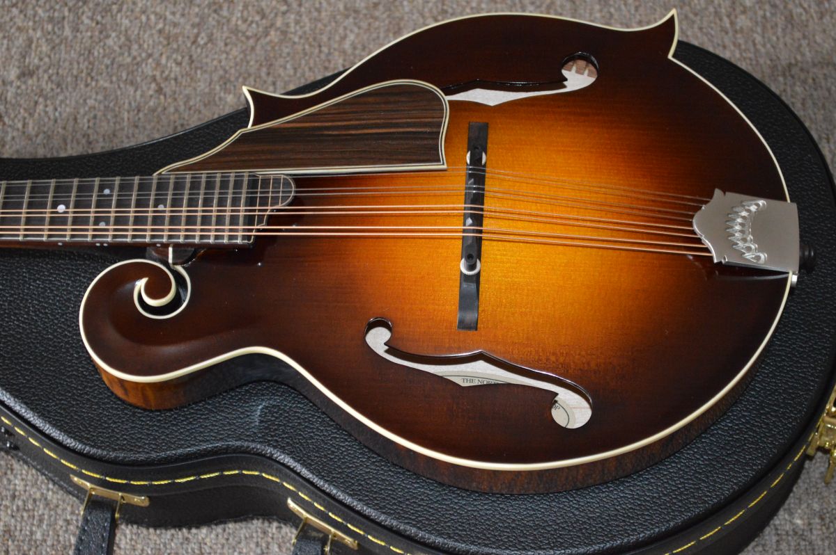 Northfield NF5S Mandolin Mandolin Store