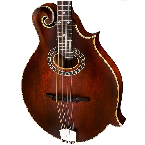 Eastman MD314 Mandolin Mandolin Store