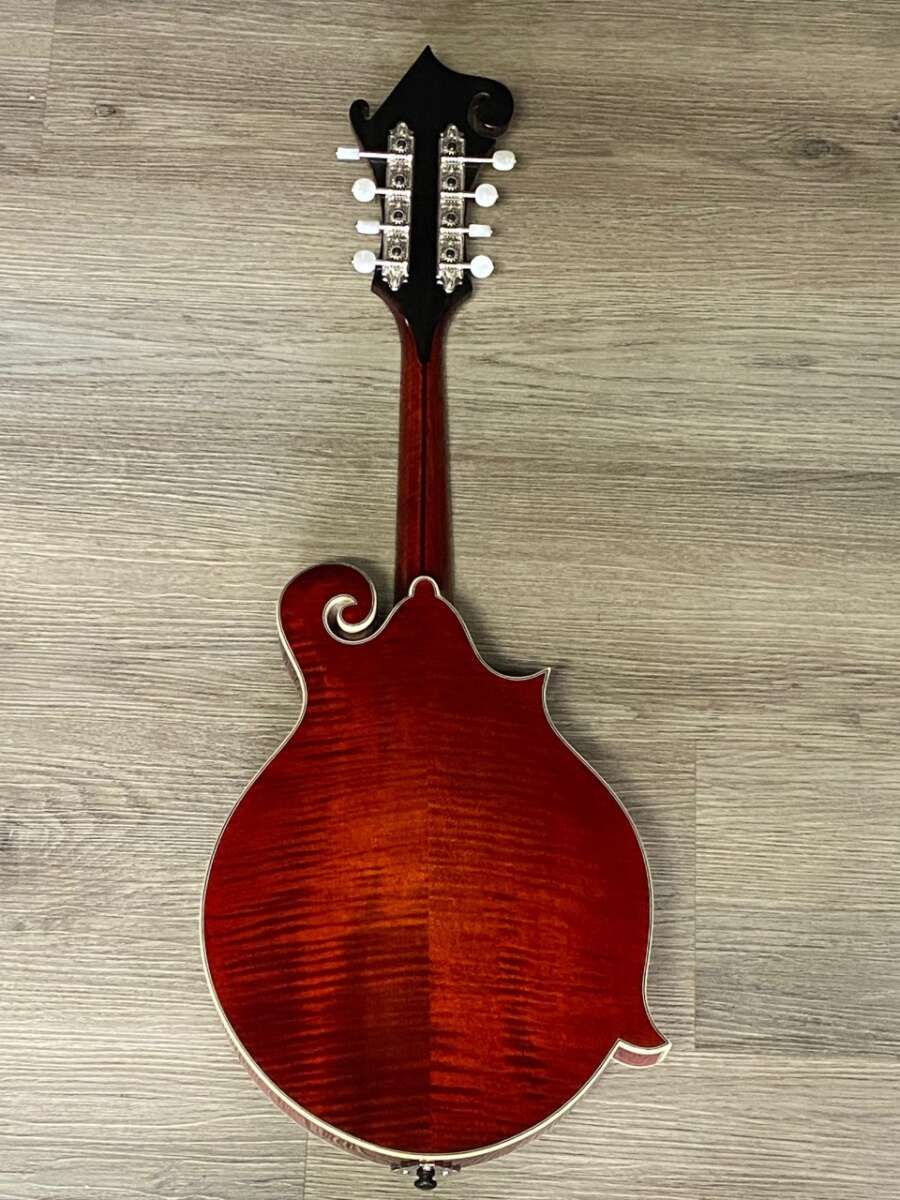 Eastman MD815 Left Hand Mandolin Mandolin Store