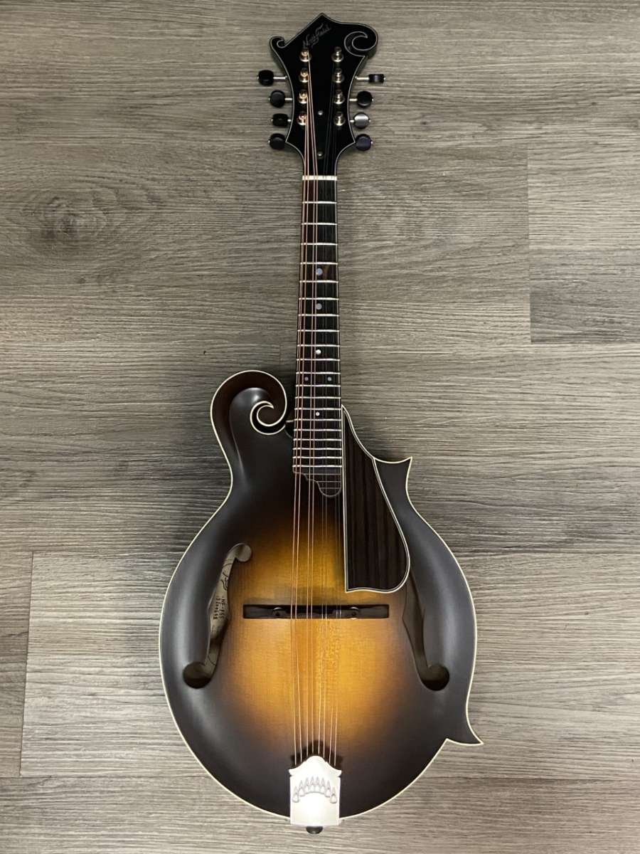 Northfield NF5S Mandolin Mandolin Store