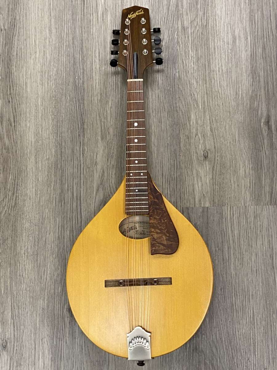 Northfield Calhoun Mandolin Made in USA SALE Mandolin Store