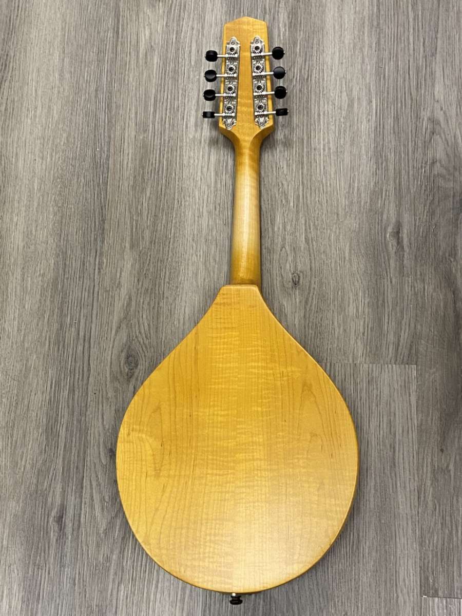 Northfield Calhoun Mandolin Made in USA SALE Mandolin Store