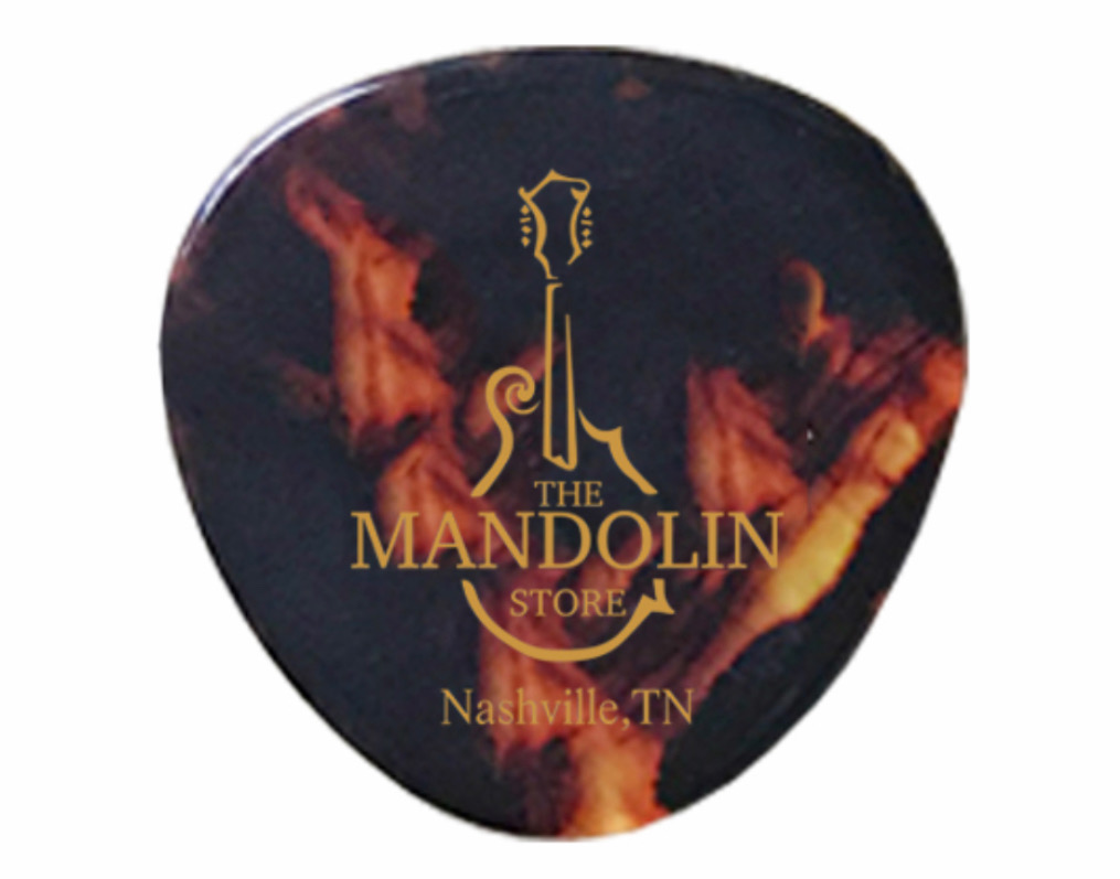Mandolin Pick 5 Pack Mandolin Store