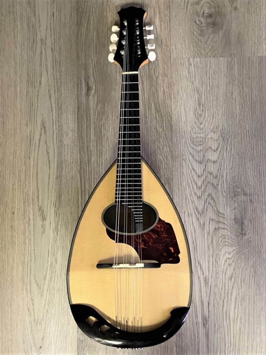 Eastman Bowlback Mandolin Mandolin Store