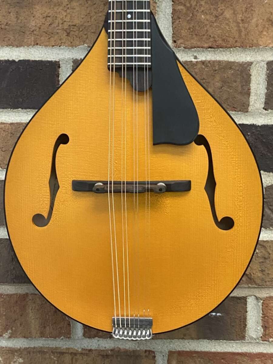 Northfield Model M A Mandolin (Honey) Mandolin Store