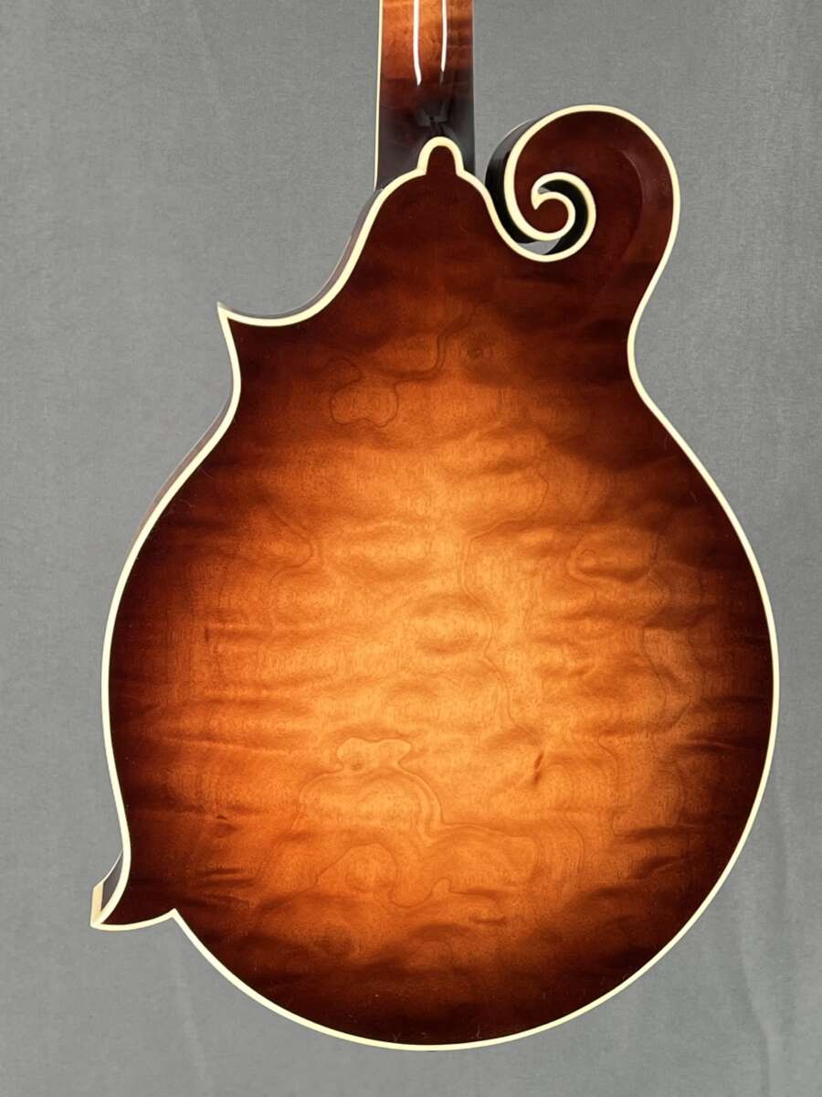 Gibson F5 Custom Mandolin Mandolin Store