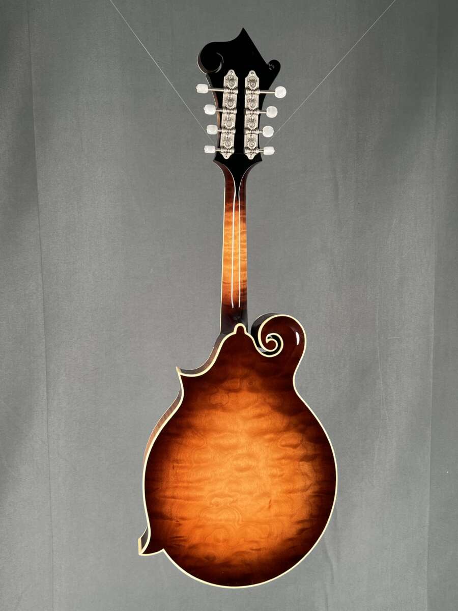 Gibson F5 Custom Mandolin Mandolin Store