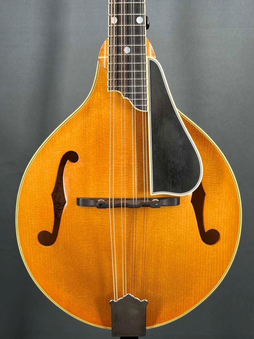 2008 Kimble A Mandolin 143 Mandolin Store