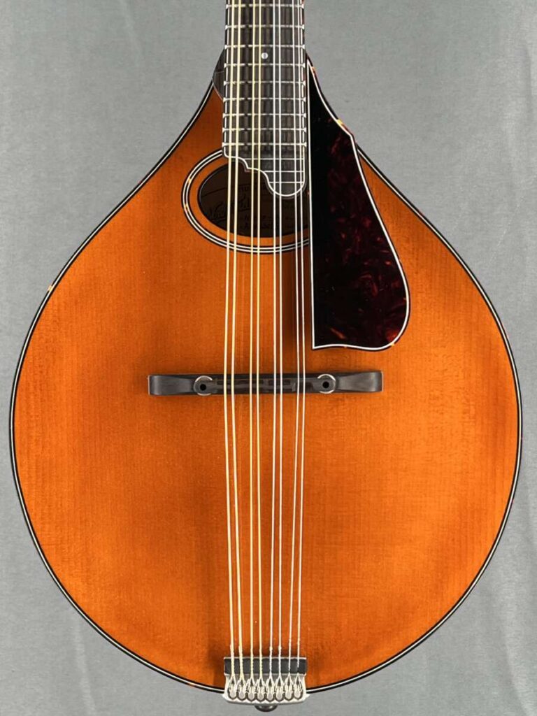 Northfield A4 Special Mandolin Mandolin Store