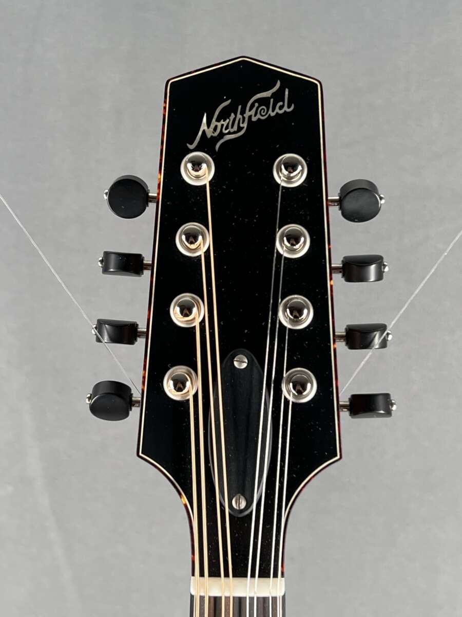 Northfield A4 Special Mandolin Mandolin Store