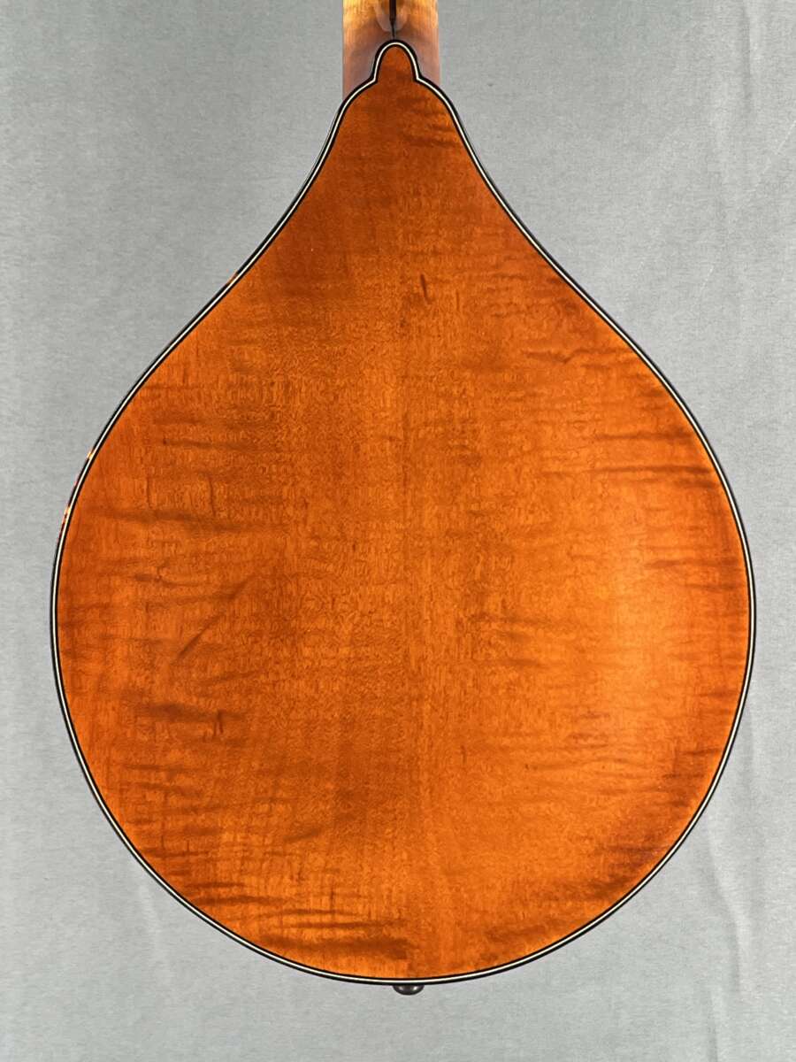 Northfield A4 Special Mandolin Mandolin Store