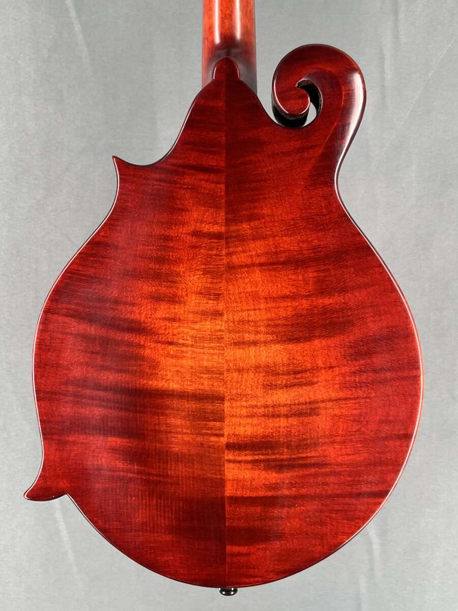 Eastman MD515CC True Tone Vintage Mandolin Mandolin Store