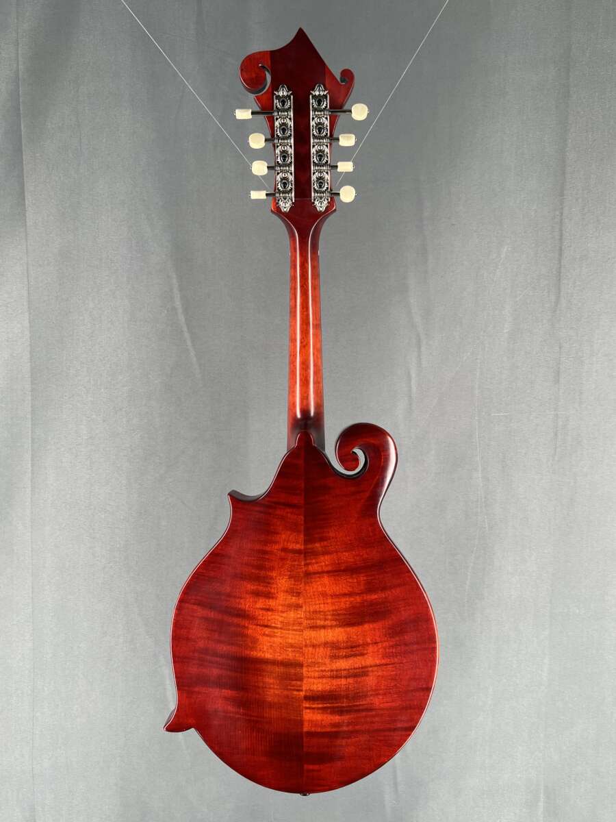 Eastman MD515CC True Tone Vintage Mandolin Mandolin Store
