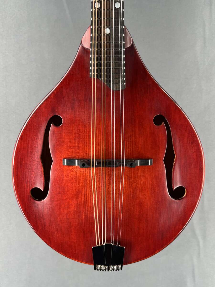 Eastman MD505CC/TV Mandolin Mandolin Store